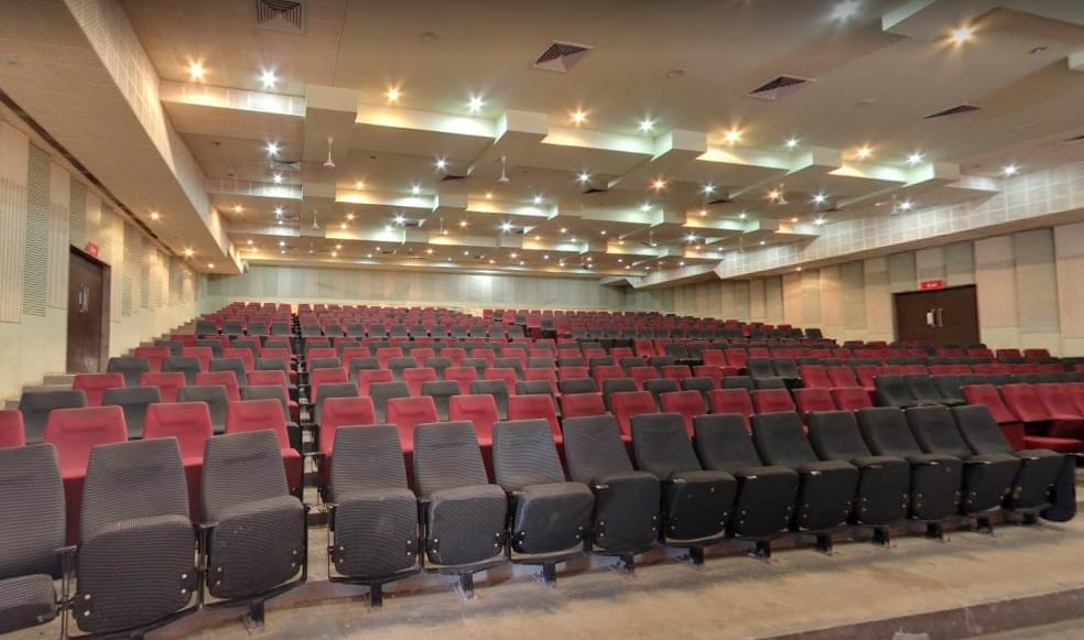 VIT Pune Campus photo 5